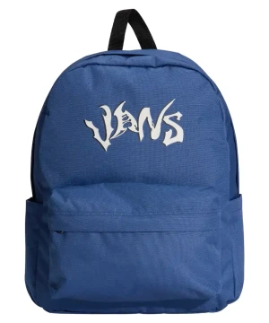 Vans Old Skool plecak 22L | True Navy