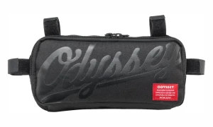 Odyssey Switch Pack V2 saszetka / nerka wielofunkcyjna 2w1 | Black