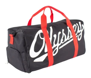 Odyssey Slugger Duffle torba sportowa | Black