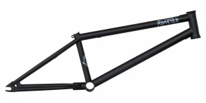 Volume Roaster Paul Thölen rama BMX | Black
