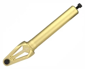 Addict Sword HIC widelec do hulajnogi wyczynowej | Gold