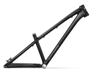 Dartmoor Two6Player Pro rama MTB Dirt | Midnight Black