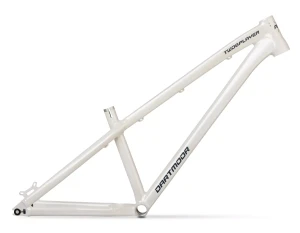 Dartmoor Two6Player Pro rama MTB Dirt | White Pearl