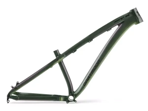 Dartmoor Hornet 26" rama MTB Dirt 4X | Autumn Green