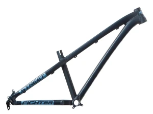 Dartmoor Streetfighter rama MTB Dirt Street | Steel Blue