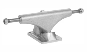 Bullet truck do deskorolki | Silver