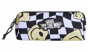 Vans Old Skool piórnik | Checkboard Smile
