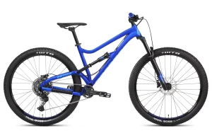 Dartmoor Bluebird Intro 29" rower MTB | Space Blue