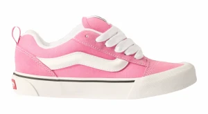 Vans Knu Skool buty skate | Pink Fizz