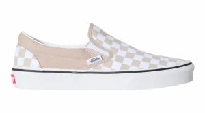 Vans Classic Slip-On buty | Checkboard Beige