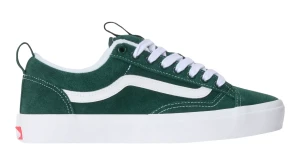 Vans Skate Old Skool 36+ buty | Deep Teal