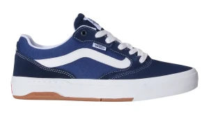 Vans BMX Proof Wafflecup buty skate | Navy
