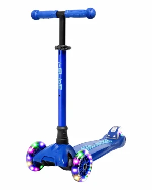 i-Glide hulajnoga 3-kołowa dla dziecka | Blue