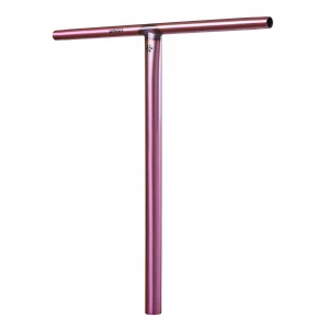 Union Uniq T-Bar HIC kierownica do hulajnogi wyczynowej | Cosmic Pink