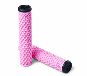Union Honeycomb gripy | Pink