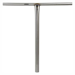 Union Titanium Classic HIC kierownica do hulajnogi wyczynowej | Silver
