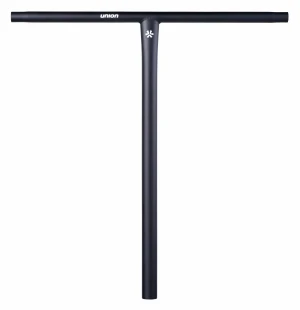 Union Uniq T-Bar IHC kierownica do hulajnogi wyczynowej | Black