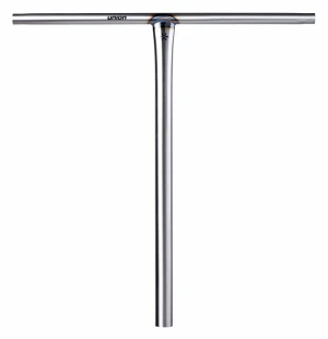 Union Uniq T-Bar HIC kierownica do hulajnogi wyczynowej | Silver
