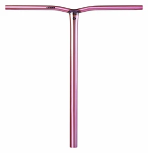 Union Uniq Bend HIC kierownica do hulajnogi wyczynowej | Cosmic Pink