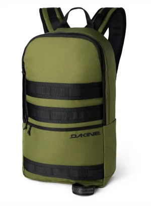 Dakine 96 Heli Street plecak 28L | Cypress