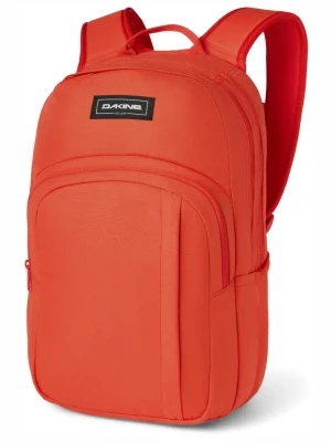 Dakine Campus M plecak 25L | Flame Scarlet