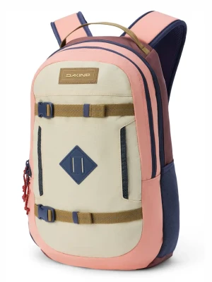 Dakine Mission Youth plecak dla dziecka 18L | Dawn to Dusk