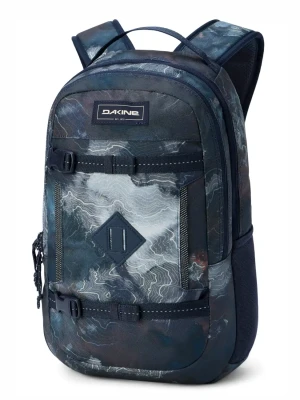 Dakine Mission Youth plecak dla dziecka 18L | Sub Topo