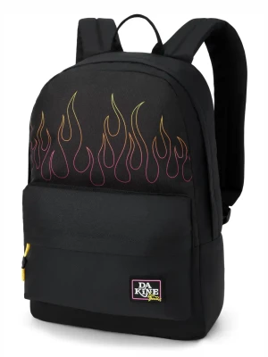 Dakine Team 365 plecak 21L | Erin Brooks - Black Neon