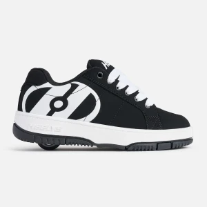 Heelys Kolect butorolki | Black White