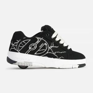 Heelys Kolect Glow butorolki | Black White