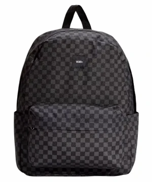 Vans Old Skool Check plecak 22L | Black