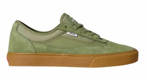 Vans Skate Curren Caples buty | Green Gum
