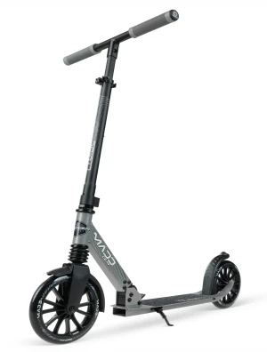 Madd Gear Metro Cruiser 250 hulajnoga miejska składana | Black Grey