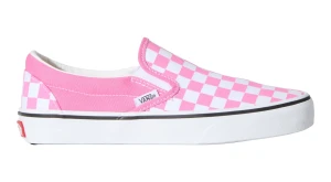 Vans Classic Slip-On buty | Checkboard Pink
