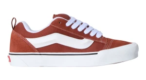 Vans Knu Skool buty skate | Rusted Bronze