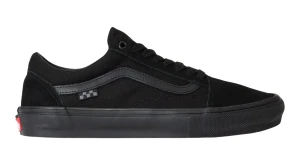 Vans Skate Old Skool buty | Black