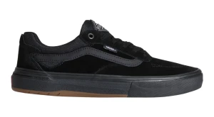 Vans Skate Kyle Walker Wafflecup buty | Black