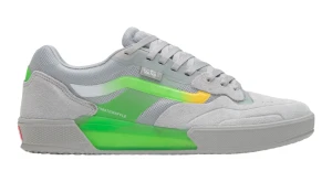 Vans Skate AVE 2.0 buty | Light Grey Lase