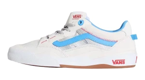 Vans Skate 2 Wayvee buty | Blanc de Blanc