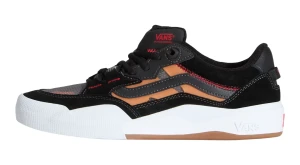 Vans Skate 2 Wayvee buty | Black Flame