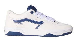 Vans Skate Rowan 2.0 buty | White Navy