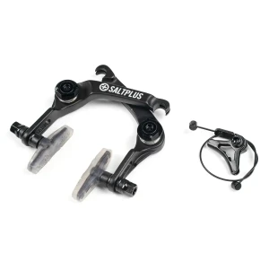 SaltPlus Echo hamulec / szczęki U-Brake BMX | Black