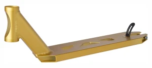 Striker Lux Deck podest do hulajnogi wyczynowej | Gold