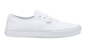 Vans Skate Authentic buty | True White