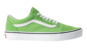 Vans Old Skool buty | Lime Burst