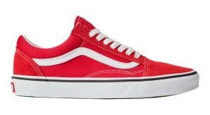 Vans Old Skool buty | Racing Red