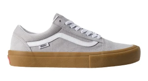 Vans Skate Old Skool buty | Grey Gum