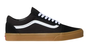 Vans Old Skool buty | Black Gum