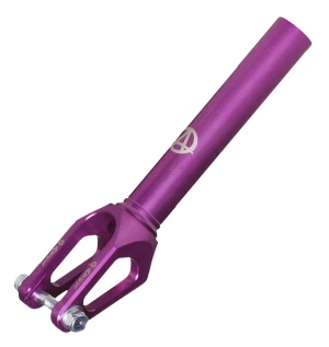 Apex Quantum SCS/HIC widelec do hulajnogi wyczynowej | Purple