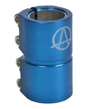 Apex v3 SCS zacisk do hulajnogi wyczynowej | Blue